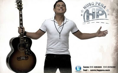 Hugo Pena - Cúpido  