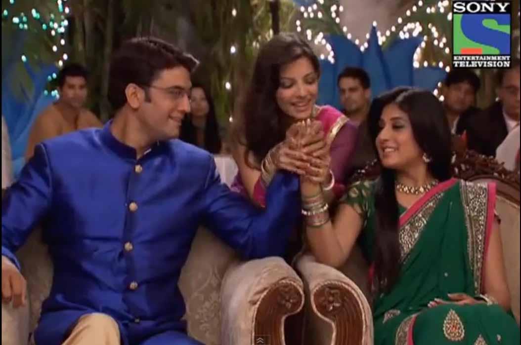 Kuch toh Log Kahenge: Kuch toh Log Kahenge Photos May 2012