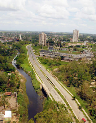 Consultas populares sobre proyectos relacionados con la ciudad de Camagüey