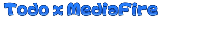 Todo x MediaFire
