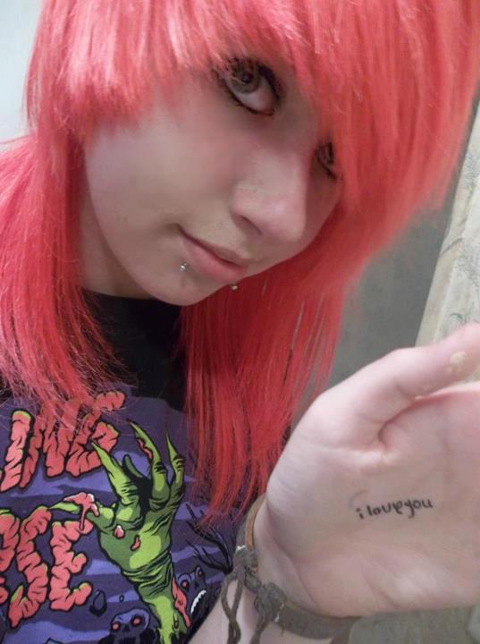 Emo Hairstyles The Complete Guide to Emo Hair For Guys and Girls