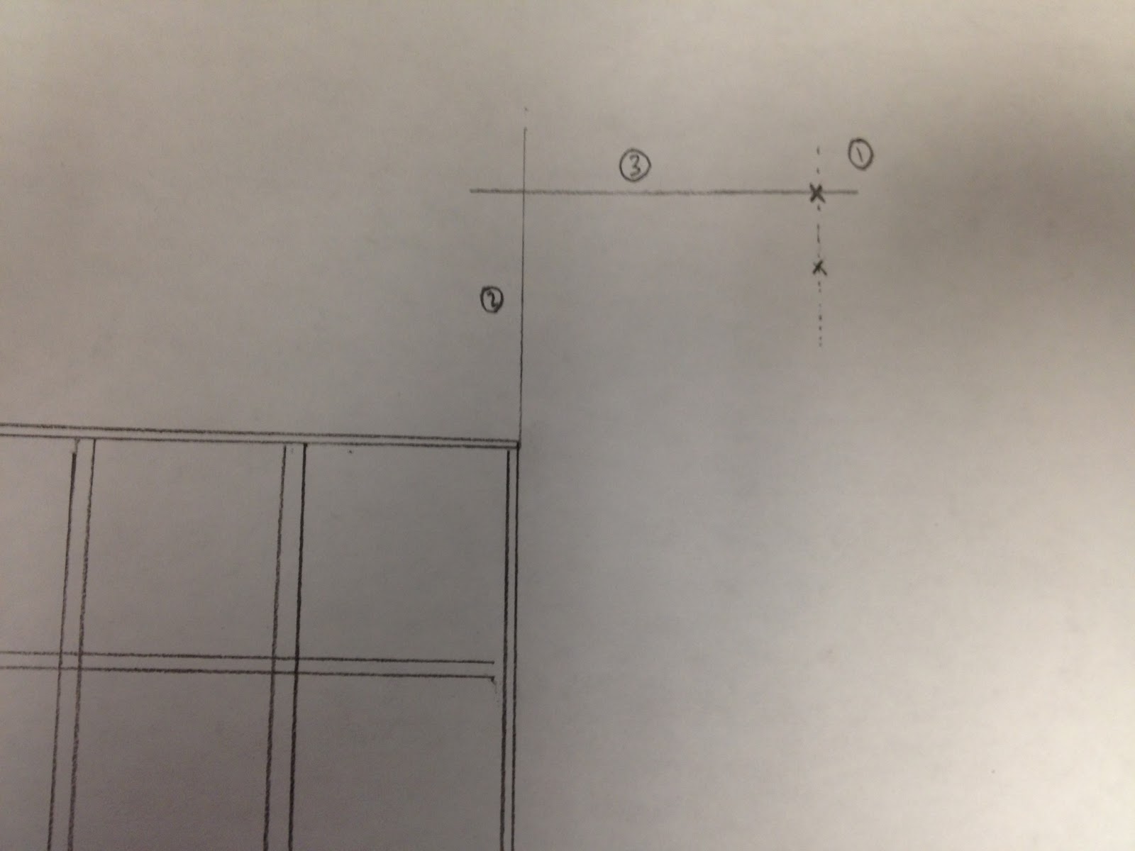 Maintaining The Dream Installing Custom Length Curtain Rods