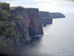 Cliffs of Moher