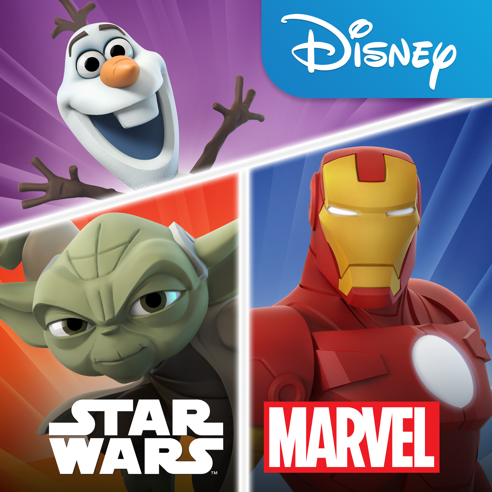 Disney Infinity 3.0 Now Available On Mobile Devices Pixar Post