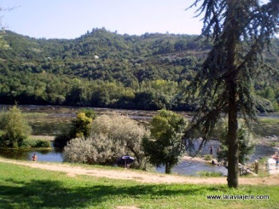 Ruta Termal Ourense