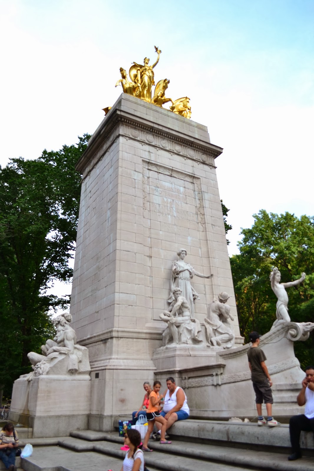 central park