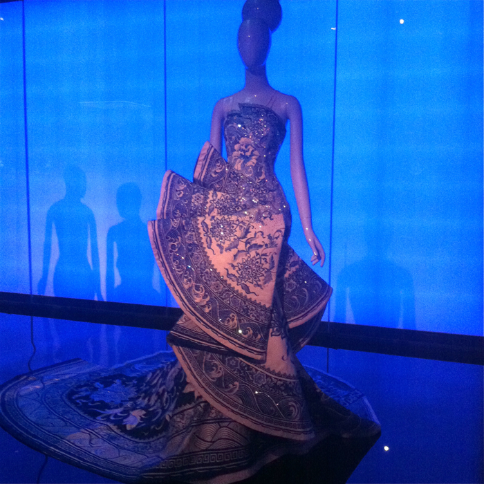 China Through the Looking Glass