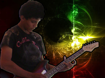 axl guitarrista