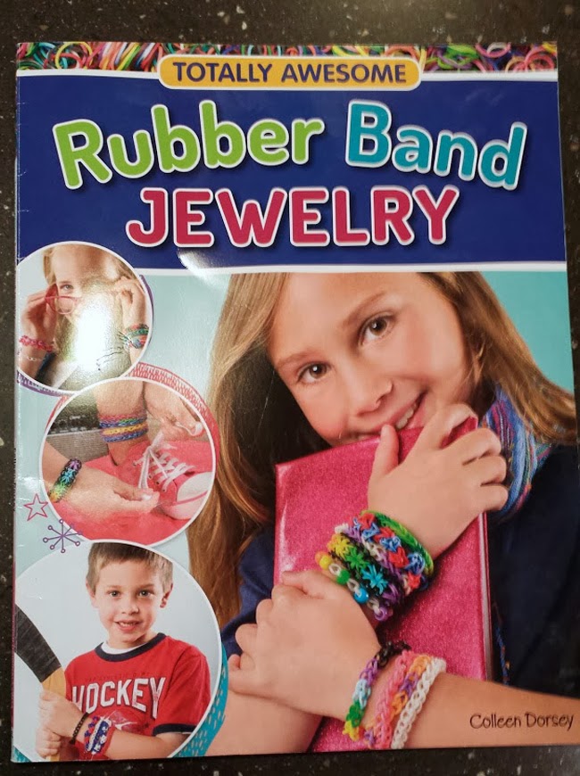 Out To Impress Seeing Rainbows & Rubber Bands!