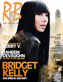 RnB Magazine