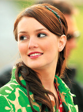Celebrity Hair Colour Ideas