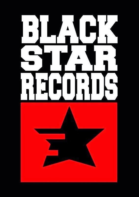 Black Star Records MUSIC
