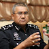 KES ANWAR LIWAT SAIFUL : POLIS MINTA PENYOKONG KEDUA-DUA BELAH PIHAK BERTENANG DAN TERIMA KEPUTUSAN