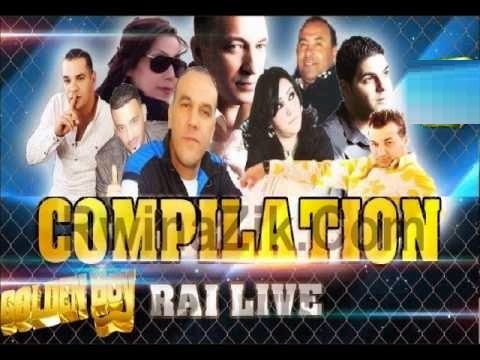 Compilation Rai - Jdid Rai 2014 Vol7