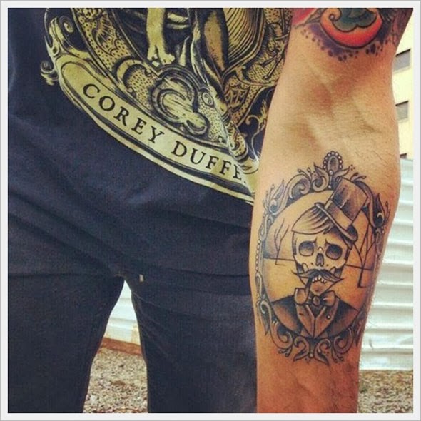 tattoos