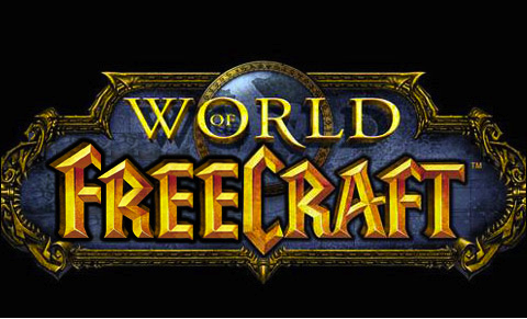 made for those who would want to play WoW (World of Warcraft 