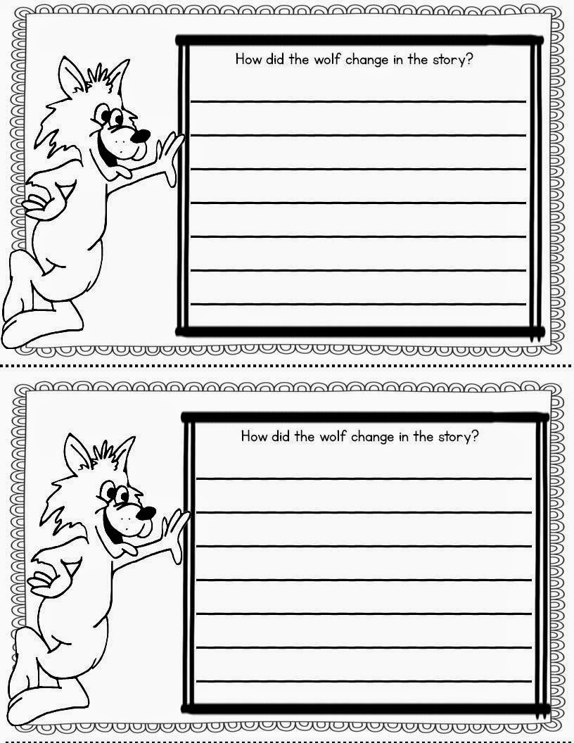 First Grade and Fabulous: Guided Reading and Intervention with Freebies! :)