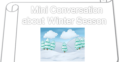 dialogue-between-two-friends-about-winter-season