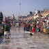 Trip to Haridwar wouldn't be complete without visit to Har ki Pauri