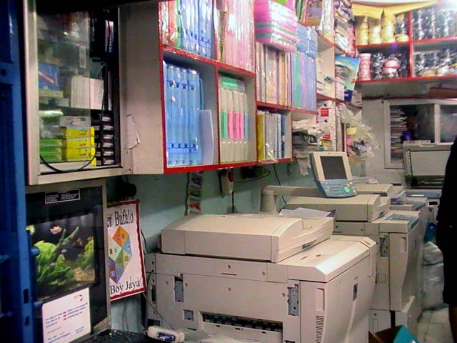 Panduan dan tips membuka usaha fotocopy Enterkey