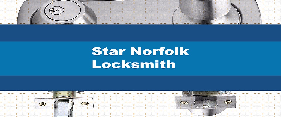 Star Norfolk Locksmith