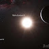 Planet Alien Terdekat Mendapat Nama Baru: Albertus Alauda