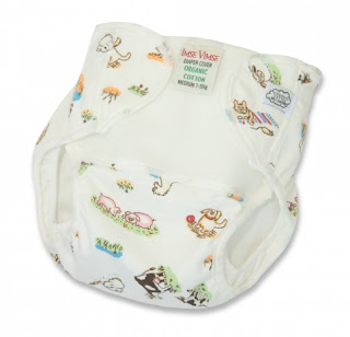 Cloth diapers - Gift Ideas for Baby