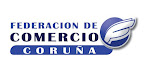 FEDERACIÓN DE COMERCIO CORUÑA