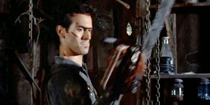 5 Film Horor Paling Sadis Di Dunia | FAKTA UNIK PLUS