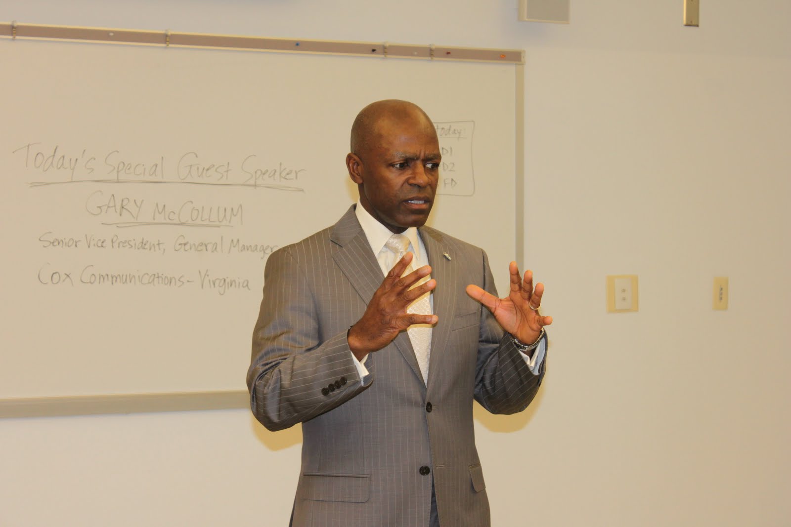 Hampton University News March 2011