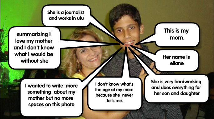 describing my family essay describing my family essay
