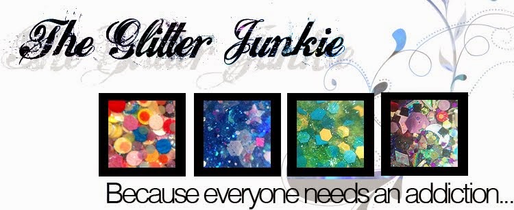 The Glitter Junkie