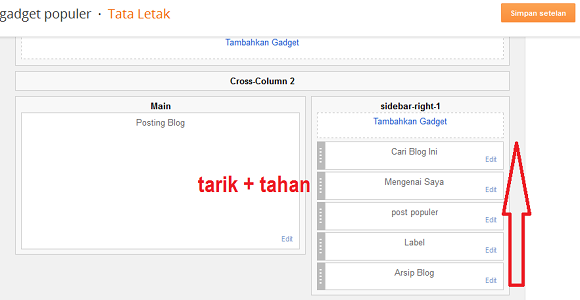 Cara Membuat Website & Blog Baru di Blogger dan Wordpress Cara Membuat Website & Blog Baru di Blogger dan WordPress