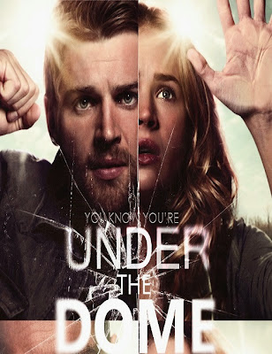 Under the Dome Season 1 [2013] [NTSC/DVDR] Ingles, Subtitulos Español Latino