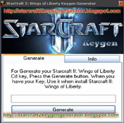 Wings of liberty key generator reviews Wings of liberty key generator reviews