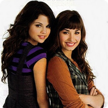 SELENA GOMEZ amp; DEMI LOVATO selena gomez y demi lovato. SELENA GOMEZ amp; DEMI LOVATO