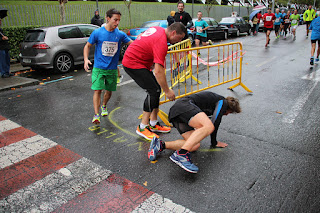 II Carrera Popular 10 Kilómetros Barakaldo