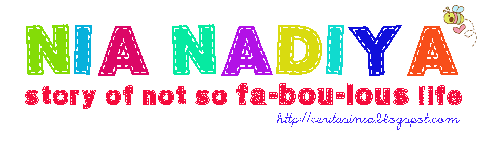 Nia Nadiya