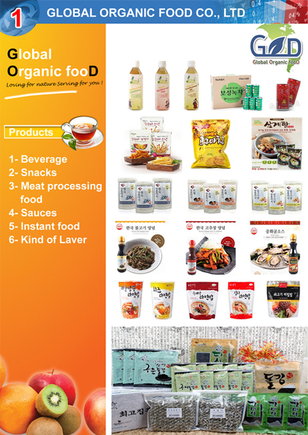 01-GLOBAL ORGANIC FOOD LTD