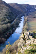 WE GORGES DE L'AVEYRON