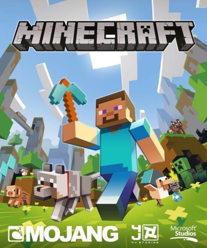 Minecraft 1.6.2 - Hızlı Oyun Torrent İndir