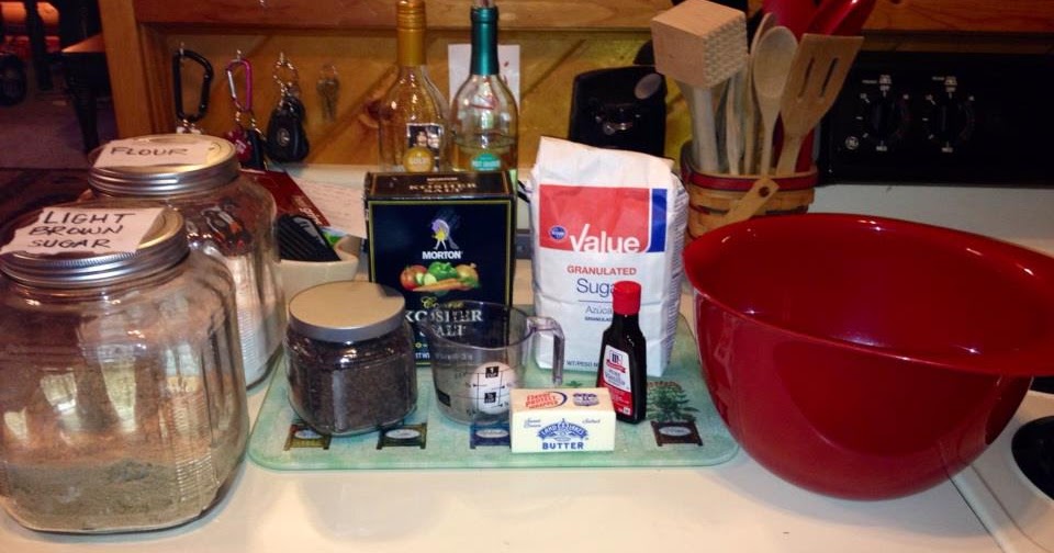 Home away from home Chocolate Chip Cookies without Baking Soda or