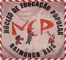 NUCLEO DE EDUCAÇÃO POPULAR "RAIMUNDO REIS"