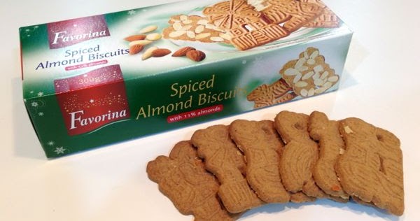 Veganoo Vegan Reviews Vegan Christmas Speculoos Cookies From Lidl