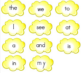 Tales From a K-1 Classroom: A peek inside the Zakar's room&hellip;. What have we been up to?