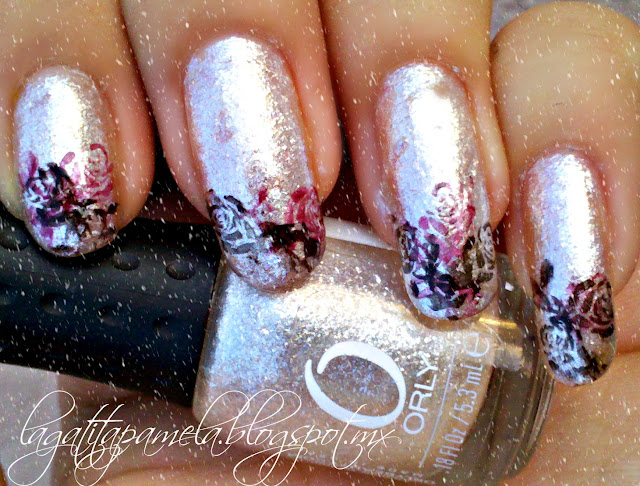 orly winter wonderland