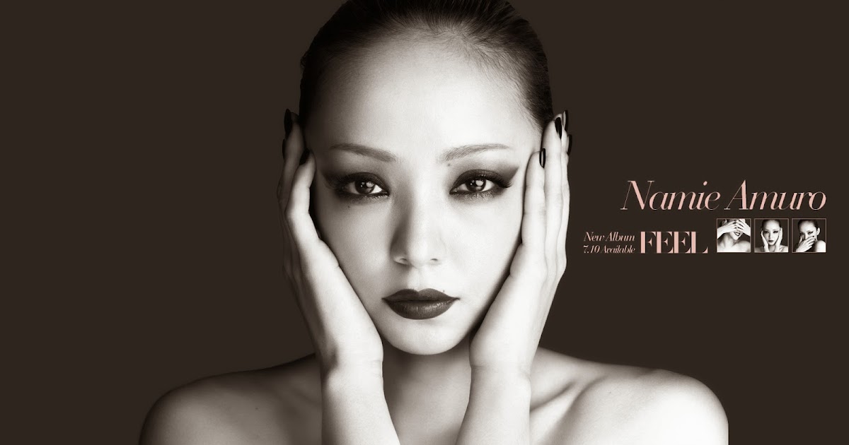 namie amuro no feel by namie amuro album review namie amuro no feel by namie amuro album review