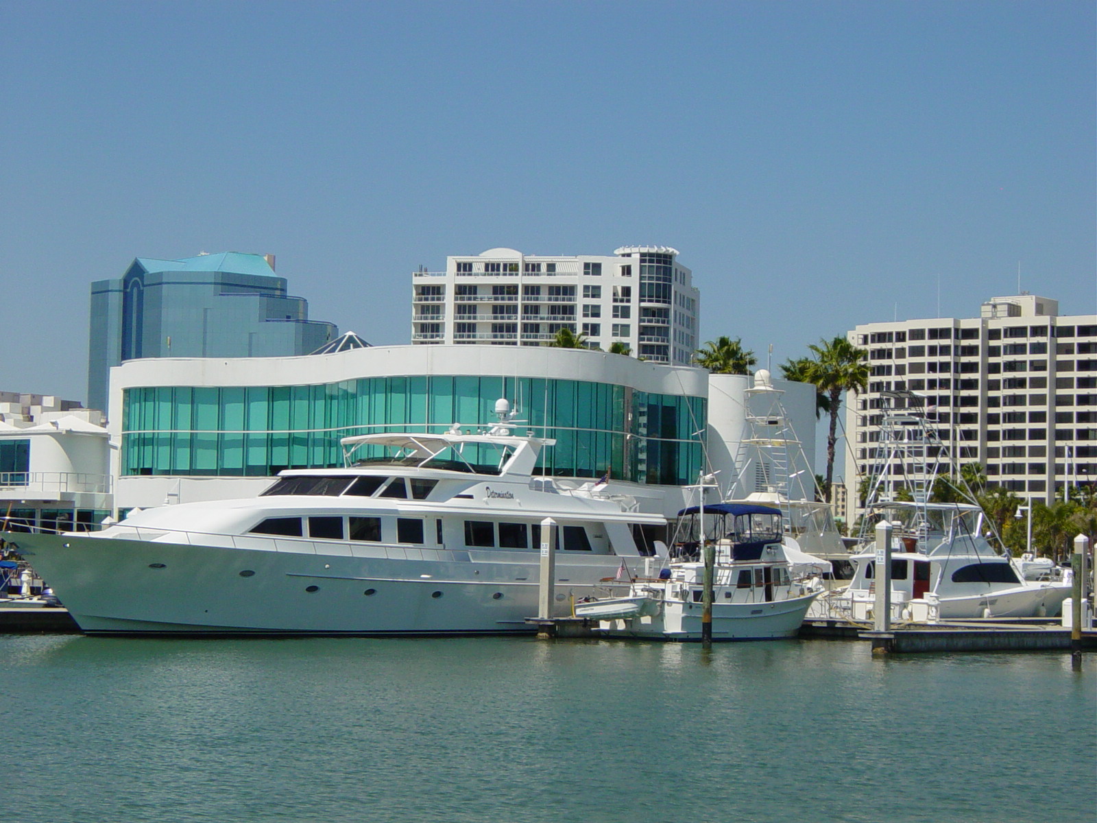 marina jack sarasota