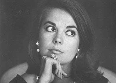 Natalie Wood Death Photos