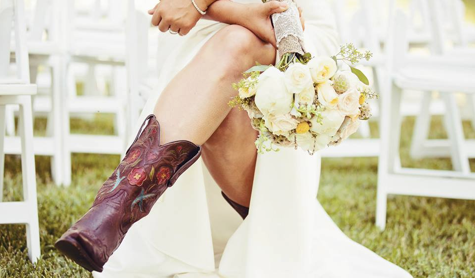 Sweet Dreams are Made of These interview with florist and event